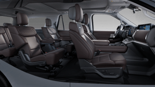 2025 Ford Expedition® Internal Image 1